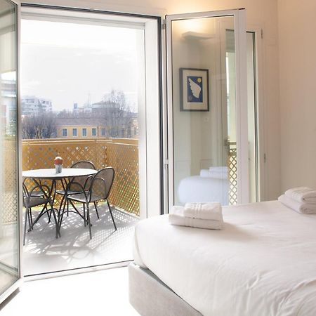 Bnbutler - Flavio Gioia, 5 - Appartamento Con Vista, Citylife Milão Exterior foto