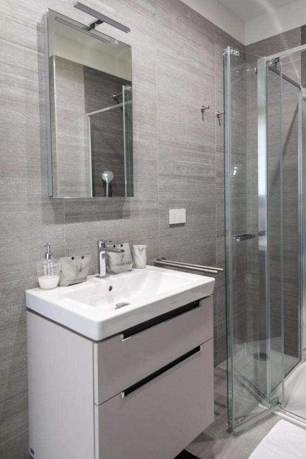 Bnbutler - Flavio Gioia, 5 - Appartamento Con Vista, Citylife Milão Exterior foto