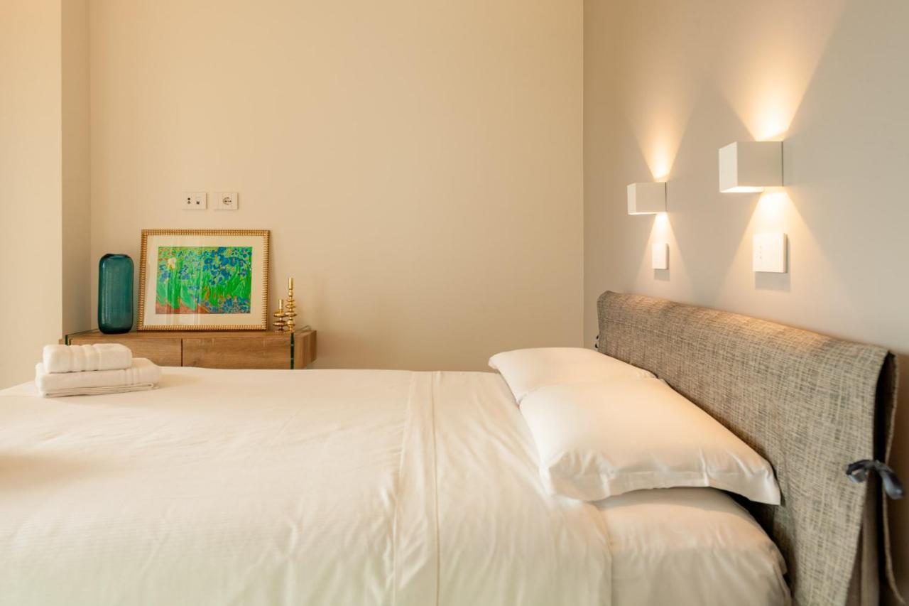 Bnbutler - Flavio Gioia, 5 - Appartamento Con Vista, Citylife Milão Exterior foto